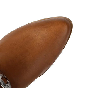 Äkta cowboy boots dam