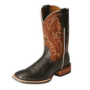 Äkta cowboy boots herr Brun / 39.5