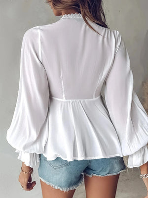 Bohemiska blus