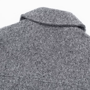 Boucle jacka dam