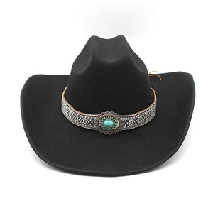 Cowboyhatt dam