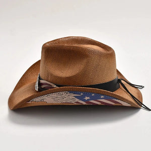 Cowboyhatt USA