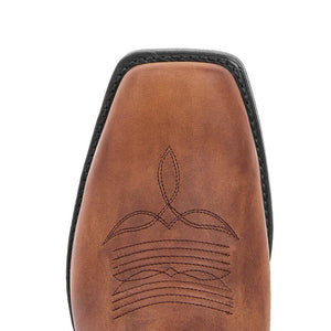 Höga Cowboy Biker Boots för Herr