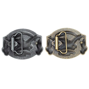 If Guns Are Outlawed Bältesspänne