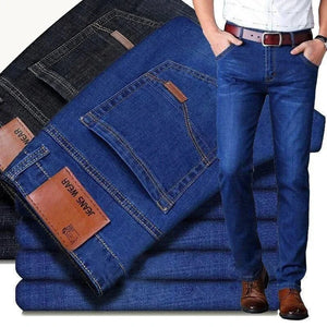 Jeans herr slim fit
