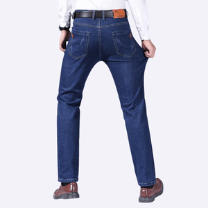 Jeans herr straight