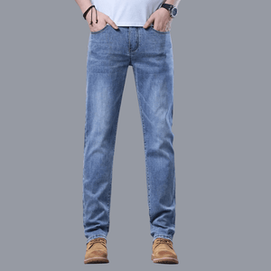 Jeans herr stretch