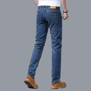 Jeans herr stretch