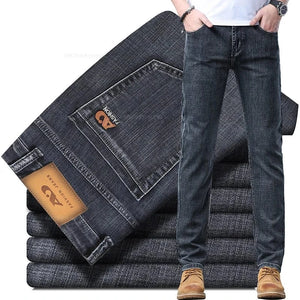 Jeans herr stretch