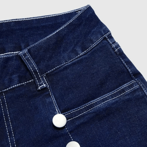 Jeans western