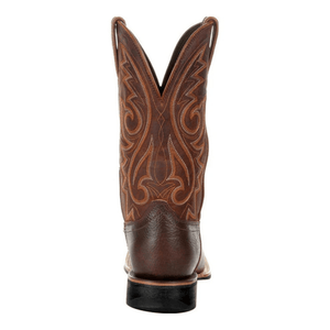 Män cowboy boots