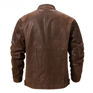 Motorcykel jacka herr