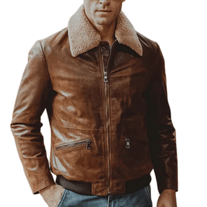 Pilot jacka vinter