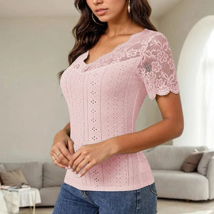 Tight blus
