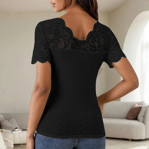 Tight blus