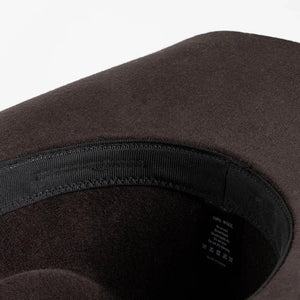 Ull Cowboyhatt klassisk