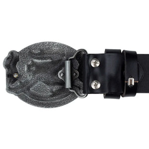 Westernläderbälte American Eagle