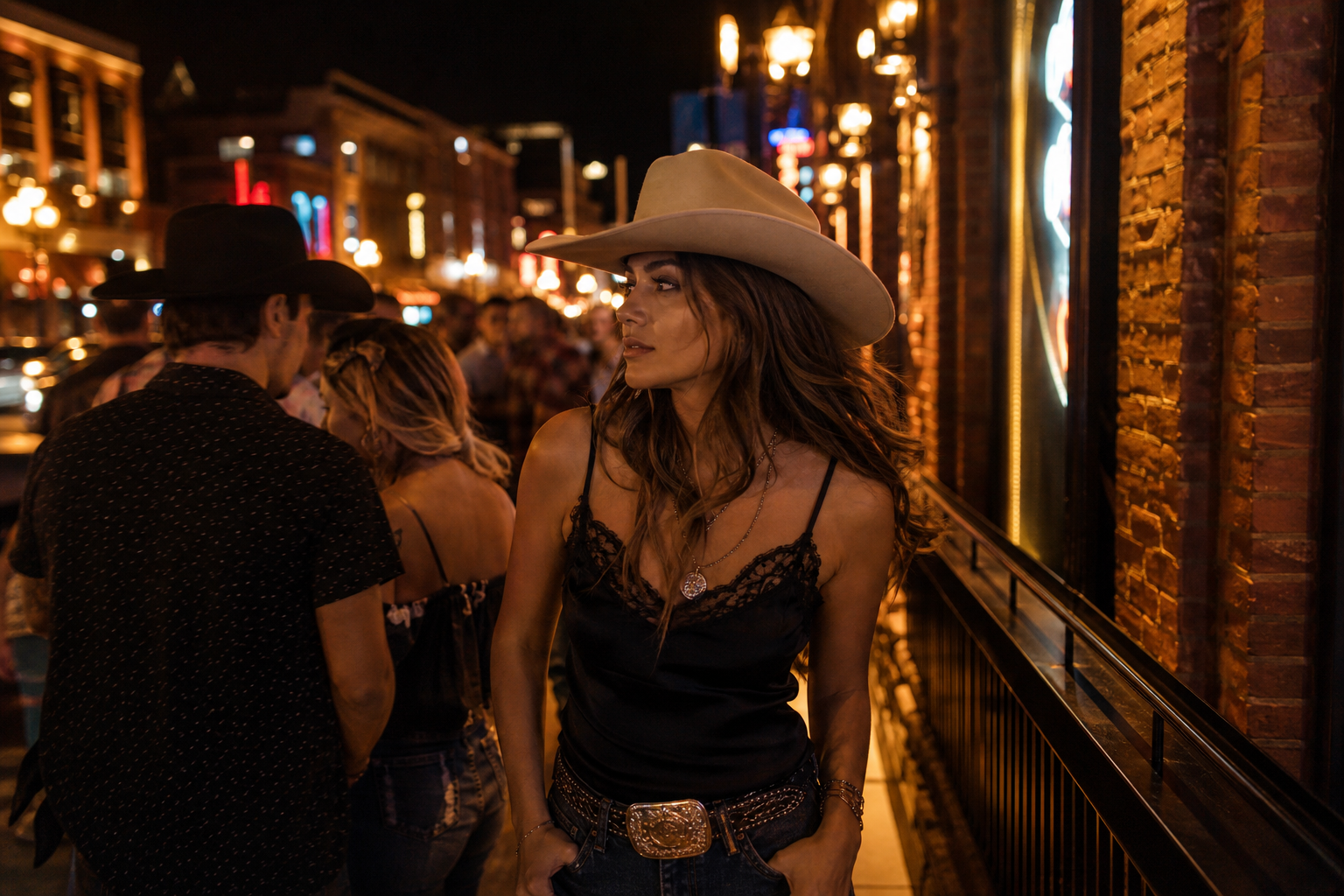 Nashville : quoi porter pour un week-end dans la capitale de la country