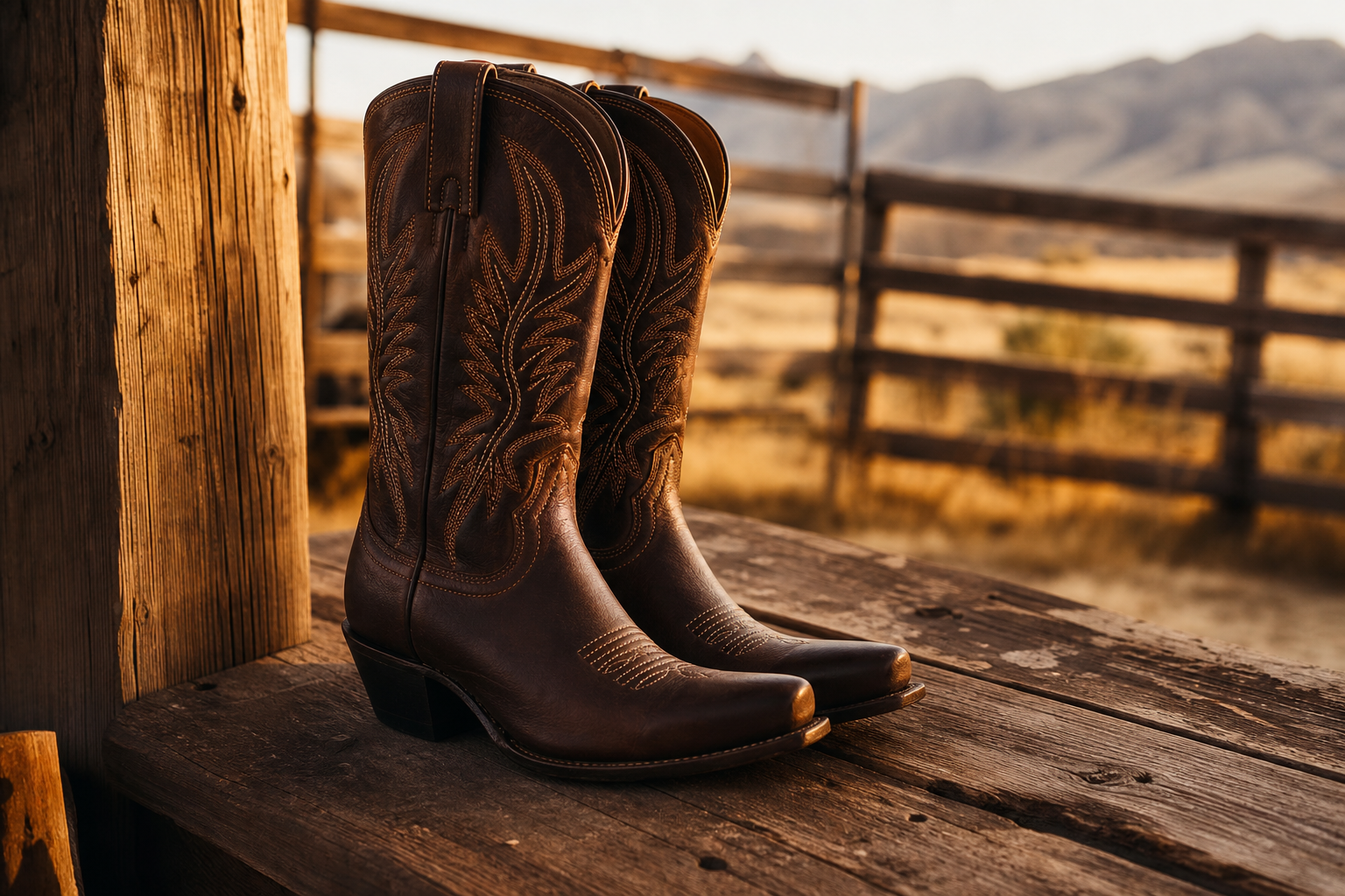 Le style Beth Dutton : recréez le look Yellowstone