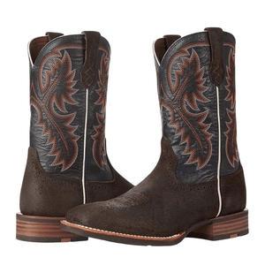 Äkta cowboy boots herr