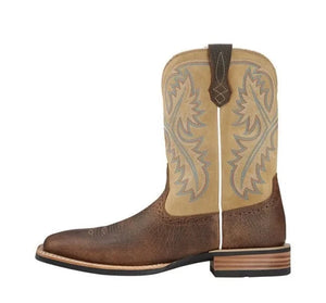 Äkta cowboy boots herr