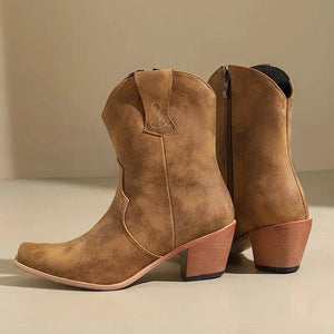 Cowboy skor dam