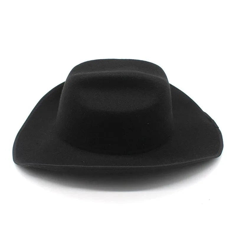Cowboyhatt dam