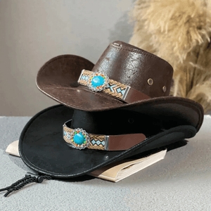 Cowboyhatt för Dam