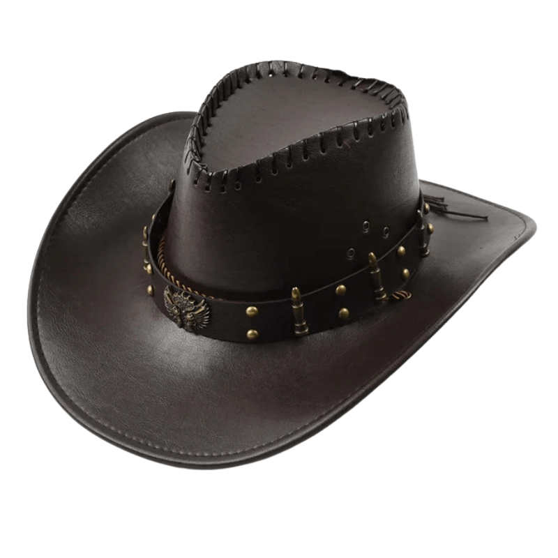 Cowboyhatt XXL