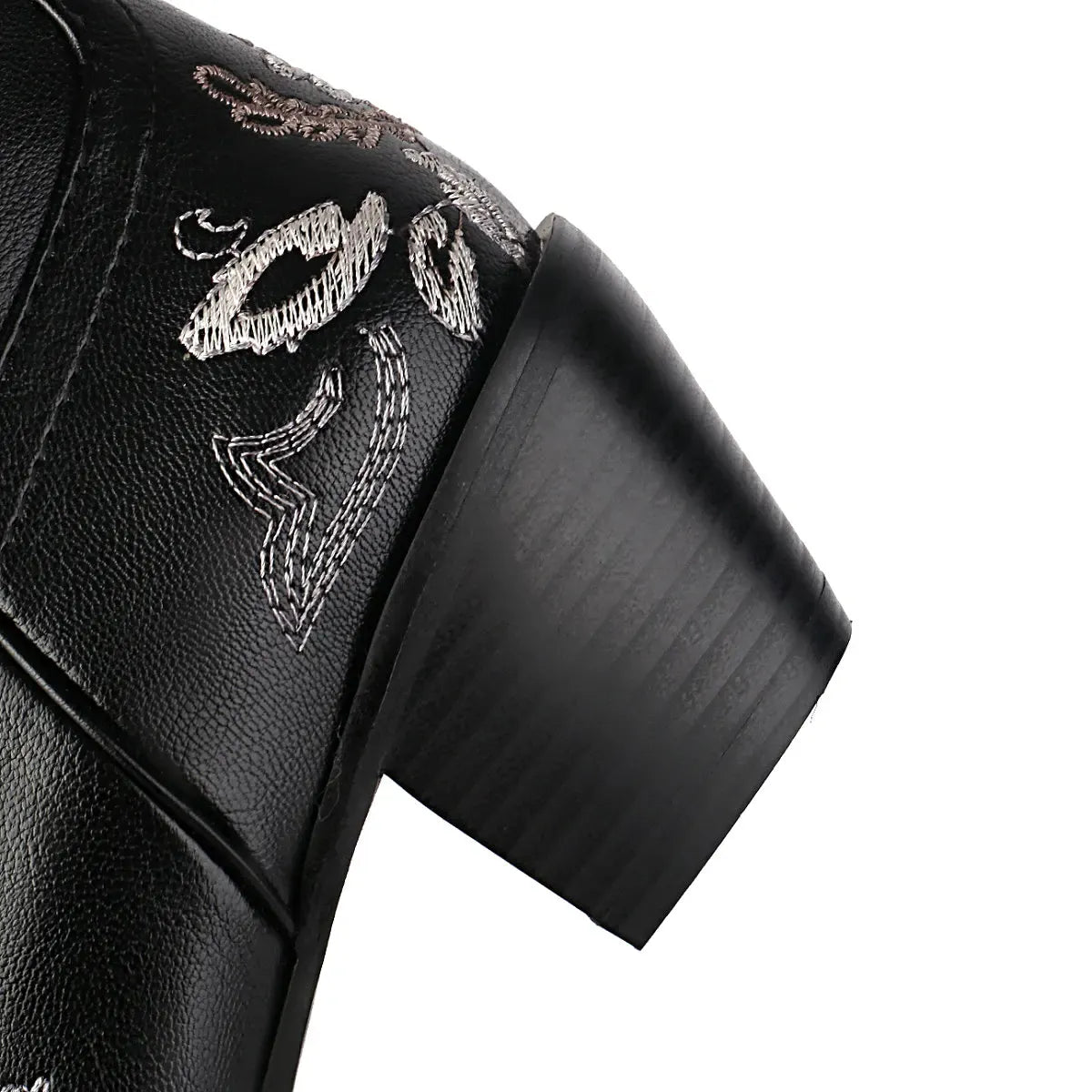 Cowgirl work boots