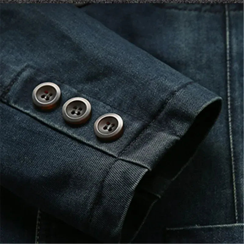 Denimblazer