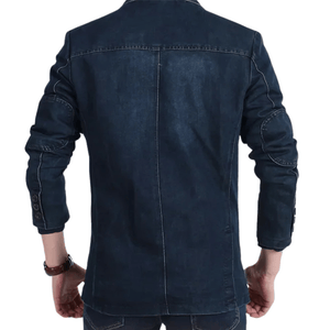 Denimblazer