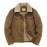 Jacka manchester herr Khaki / M