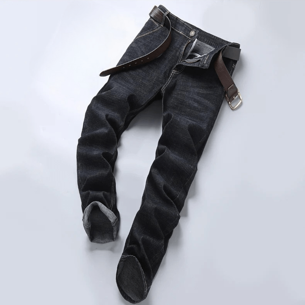 Jeans herr slim fit