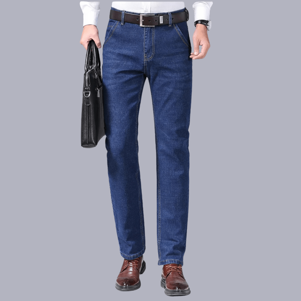 Jeans herr slim fit