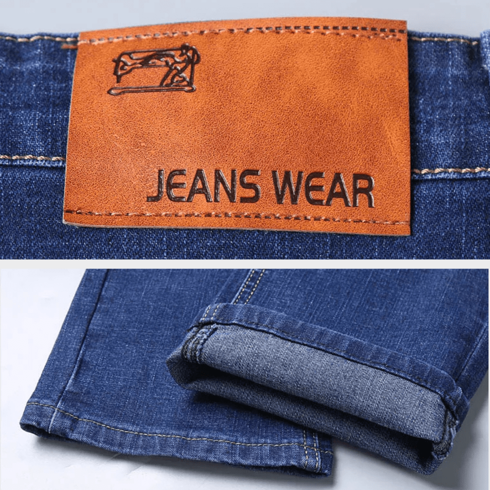Jeans herr slim fit