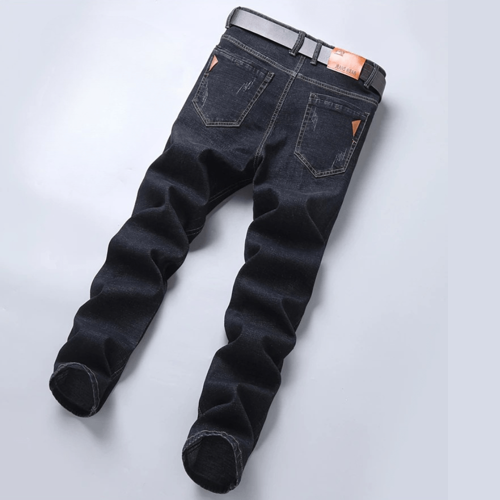 Jeans herr straight