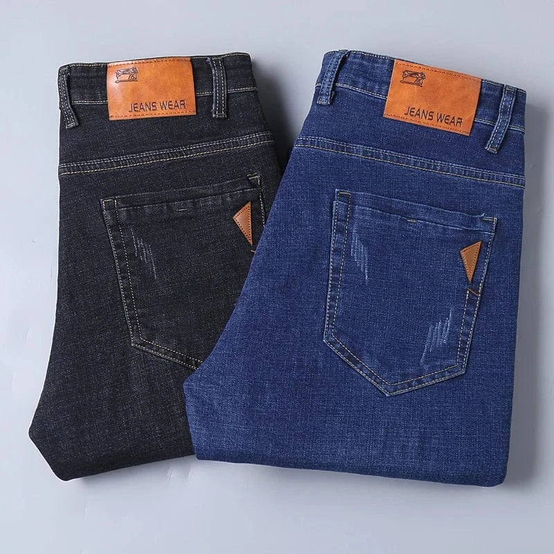 Jeans herr straight