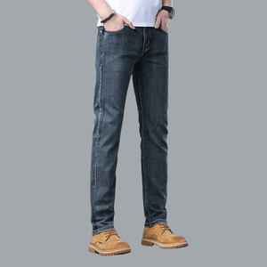 Jeans herr stretch