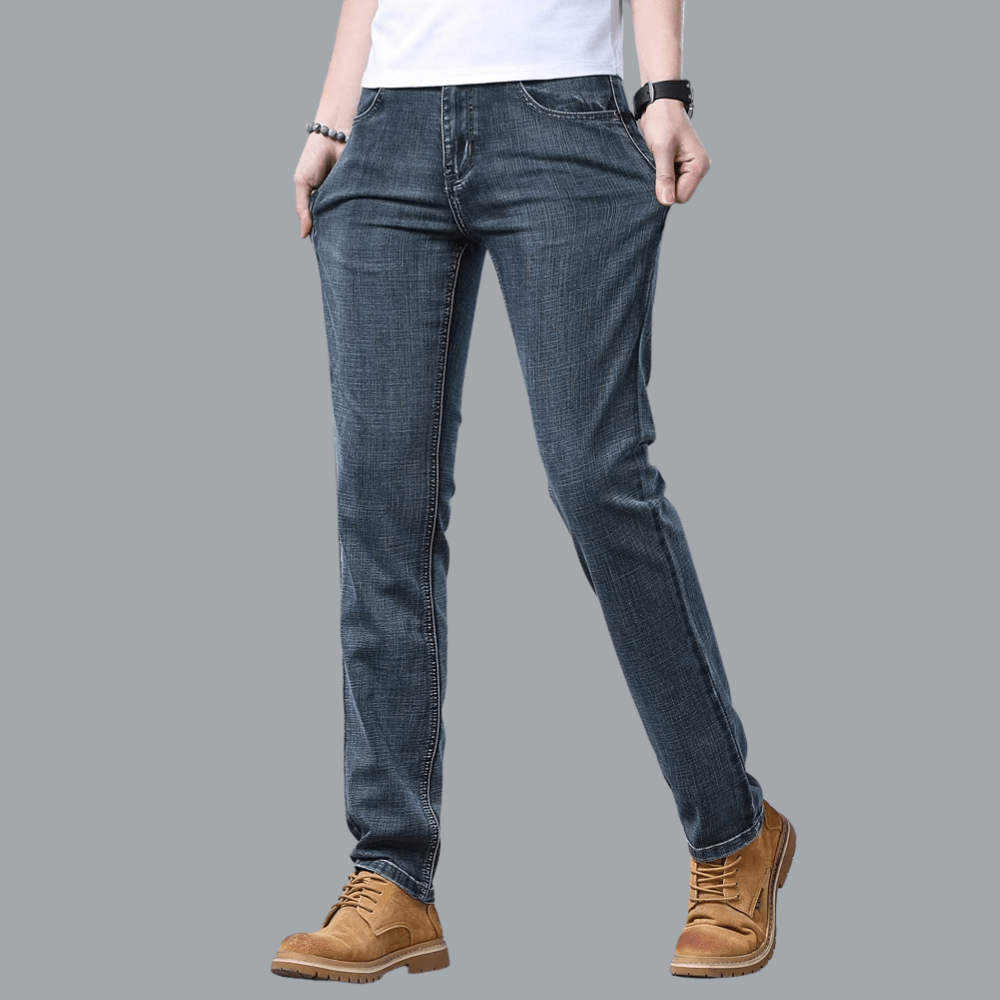 Jeans herr stretch