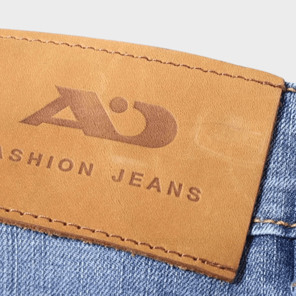 Jeans herr stretch