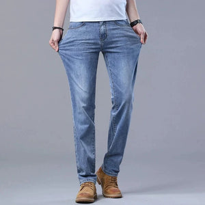 Jeans herr stretch