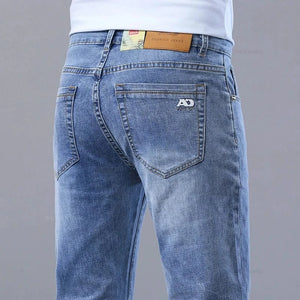 Jeans herr stretch