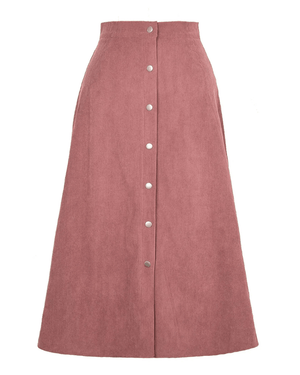 Kjol manchester Rosa / S