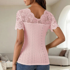 Tight blus