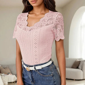 Tight blus