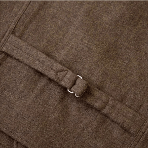 Tweed väst