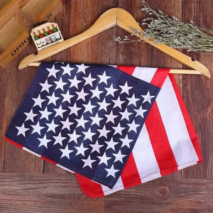 USA bandana