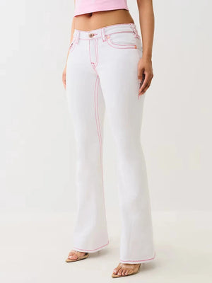 Vita bootcut jeans