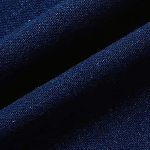Western bootcut jeans